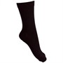 Melton Chaussettes Superwash Wool All Si Garçon Noir