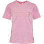 fire & glory Junior Fgasuna T-Shirt Begonia Pink