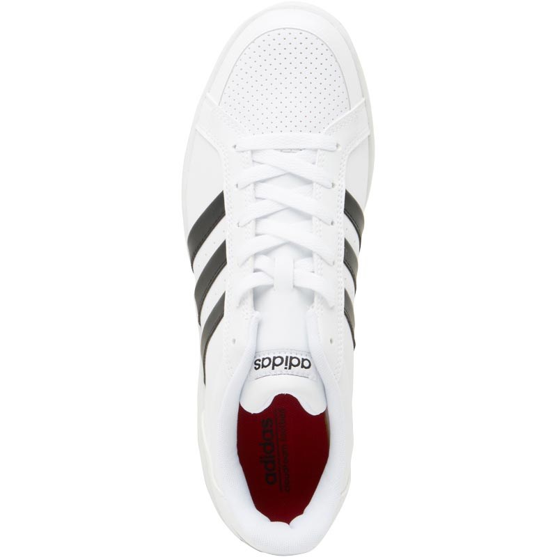 adidas neo heren wit adidas neo heren wit