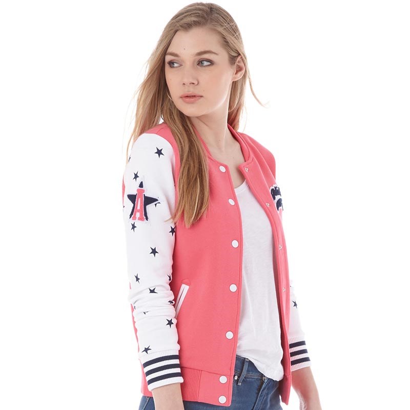adidas neo jacke damen
