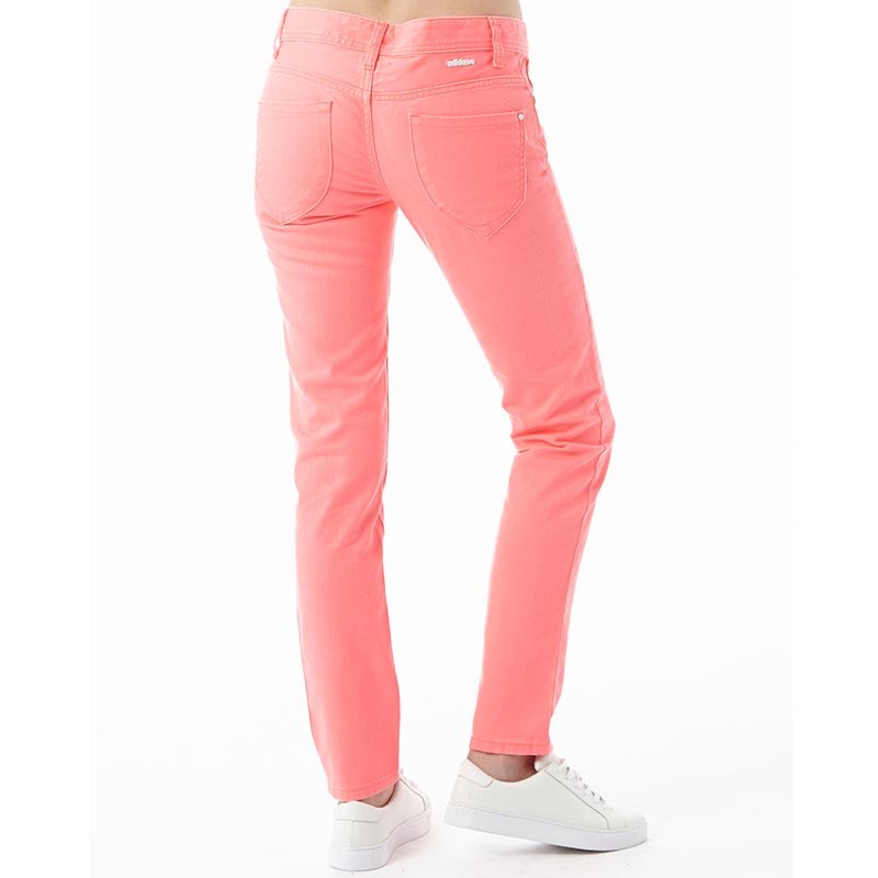 Adidas Jeans Pink Shop, 54% OFF | www 