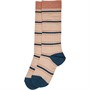 mp Denmark Chaussettes pour Bottes Knee Orchid Garçon Corail
