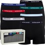 BJORN BORG Herre Björn Borg Essential Boxer shorts Sort