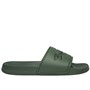 BJORN BORG Slider Sandales Harper Slide Homme Vert Olive
