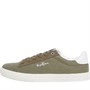 BJORN BORG Baskets Homme Kaki