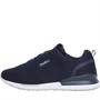 BJORN BORG Baskets Homme Bleu Marine
