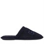 BJORN BORG Pantoufles Homme Bleu Marine