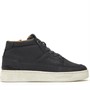 BJORN BORG Baskets Homme Blanc
