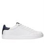 BJORN BORG Herre Sneakers Hvid