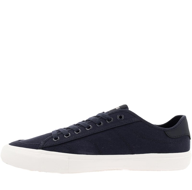 BJORN BORG Heren Sneakers Marineblauw