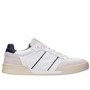 BJORN BORG Sneakers til Herre Hvid/Marineblå