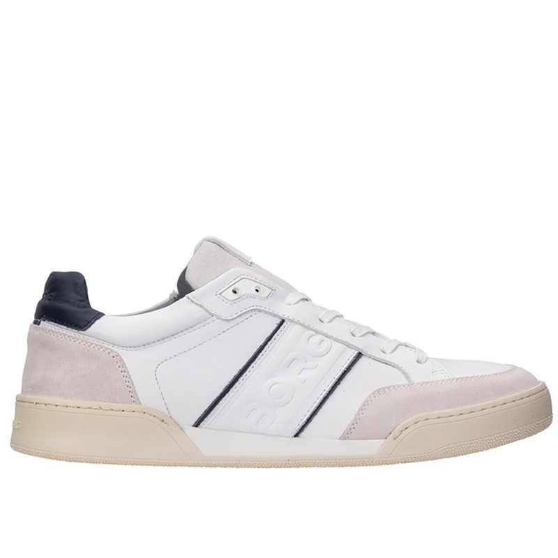 Bjorn borg sneakers online heren wit