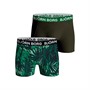 BJORN BORG Boxers Homme Multicolore