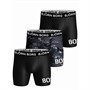 BJORN BORG Heren Boxershorts Multi