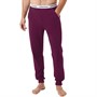 BJORN BORG Heren Loungewear Paars