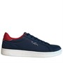 BJORN BORG Baskets Homme Bleu Marine