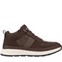 BJORN BORG Herresko H100 Brun