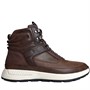 BJORN BORG Baskets Homme H110 marron