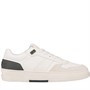 BJORN BORG Baskets T2300 Homme Blanc