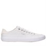 BJORN BORG Dames V200 Sig Canvas en gympen Wit