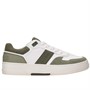BJORN BORG Baskets T2300 Blk Homme Blanc