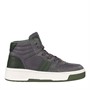 BJORN BORG Sneakers til Børn T2200 Mid Ctr K 7390 Blå-Grøn