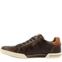 BJORN BORG Baskets Cay Lea M 2200 Homme Marron