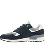 BJORN BORG Baskets R140 Blk Homme Bleu