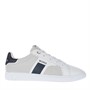 BJORN BORG Børn T307 Low Prf T Sneakers Hvid