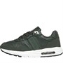 BJORN BORG Drenge X1000 BSC K Sneakers Grøn