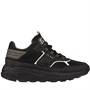 BJORN BORG Baskets Homme Noir