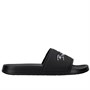 BJORN BORG Børn Harper III Sig Slides Slider Sort