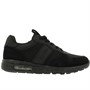 BJORN BORG Baskets X1000 Enfant Noir