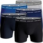 BJORN BORG Herren Boxers 5er Pack Multipack 9