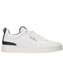 BJORN BORG Baskets Homme Blanc
