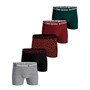 BJORN BORG Boxers Garçon Multicolore