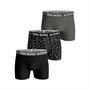 BJORN BORG Boxers Homme Multicolore