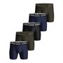 BJORN BORG Herre Boxer shorts Flerfarvet