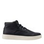 BJORN BORG Herre T1055 Tennis Mid M Sneakers Sort