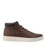 BJORN BORG Sneakers til Herre T1055 Tennis Mid M Cognac