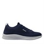 BJORN BORG Herre R2520 Runner Low M Sneakers Marineblå