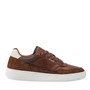 BJORN BORG T2020 tenisowe niskie buty dla niego kolor Cognac
