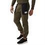 BJORN BORG Heren Joggingbroek Groen