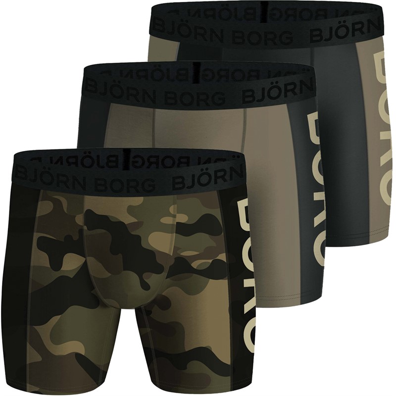 Bjorn borg performance shorts online