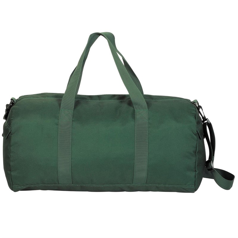 BJORN BORG Unisex Core Sports Torby Sportowe Zielony