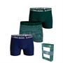 BJORN BORG Drenge Core Boxer shorts Flerfarvet