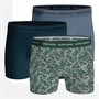 BJORN BORG Herre Boxer shorts Flerfarvet