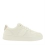 BJORN BORG Basket de tennis Björn Borg T2200 TNL femme, blanc