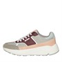 BJORN BORG Sneakers til kvinder R1300 Pas BL Pink/Grå