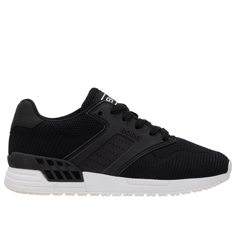 BJORN BORG Børn R140 NT Sneakers Sort